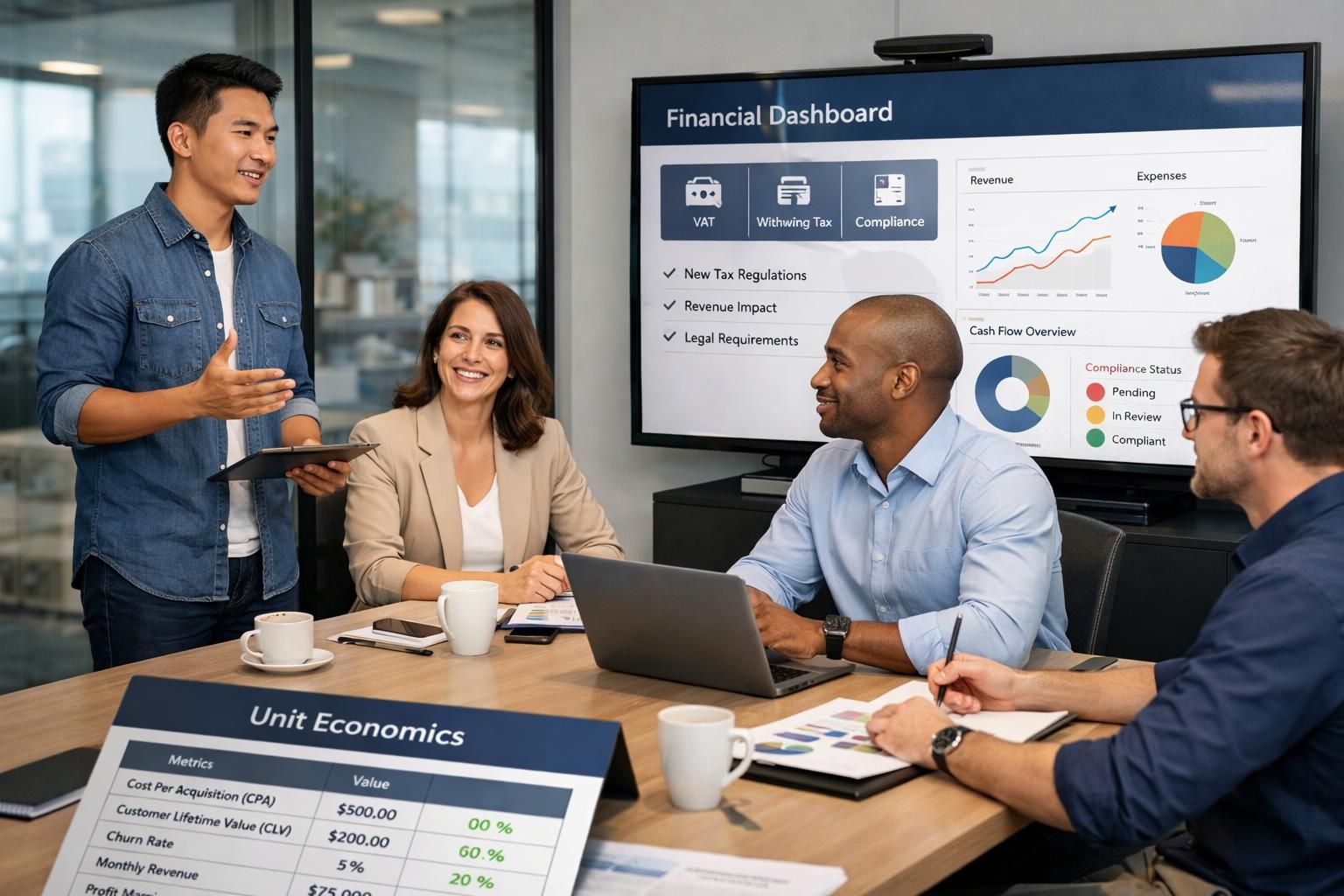 jelajahi bagaimana regulasi data dan privasi di indonesia akan memengaruhi strategi bisnis startup digital pada tahun 2026 untuk memastikan kepatuhan dan inovasi yang berkelanjutan.