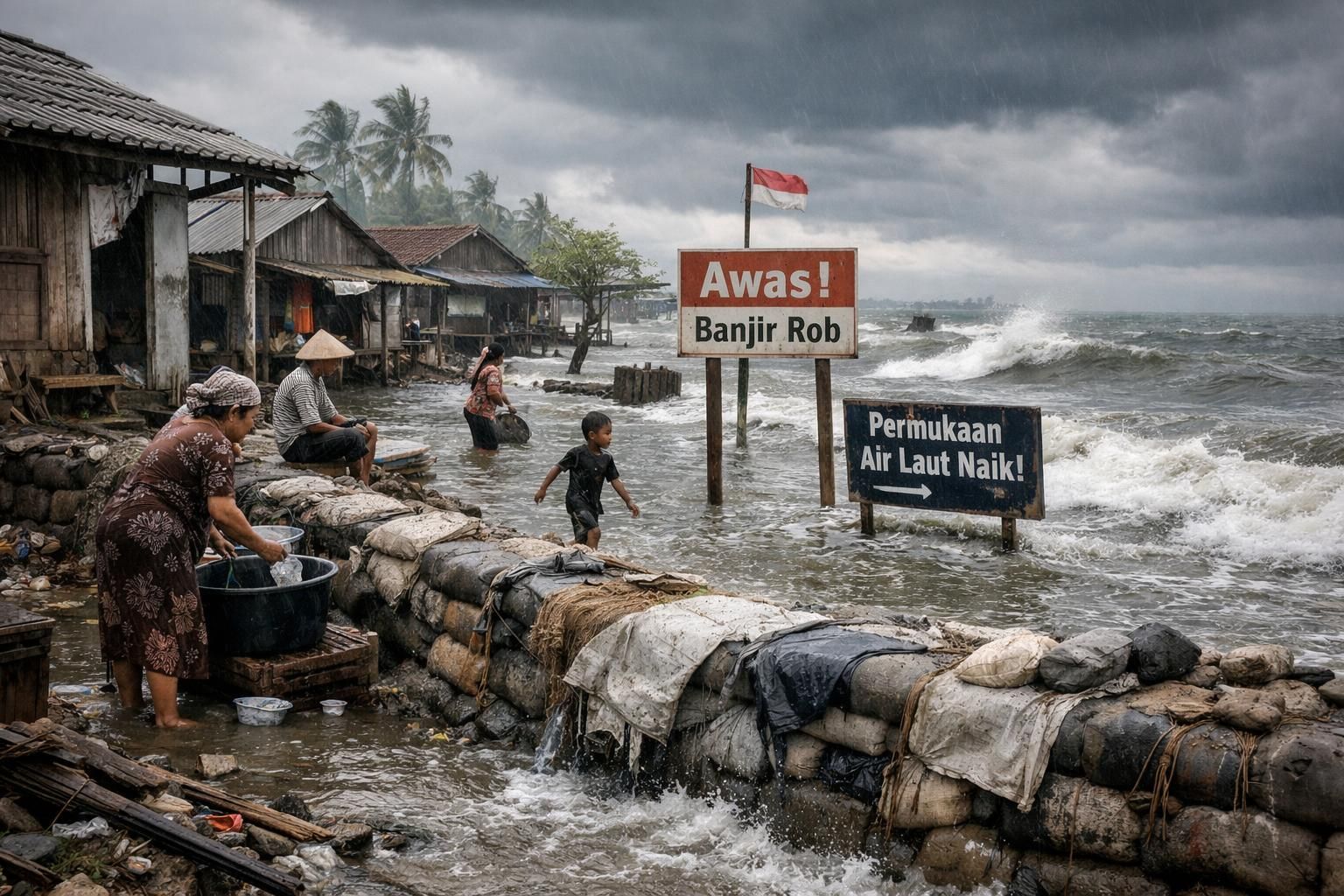 analisis mendalam tentang indonesia yang berada di persimpangan konsolidasi kekuasaan dan kerentanan sosial budaya menuju tahun 2026, menyoroti dinamika politik dan tantangan sosial budaya.