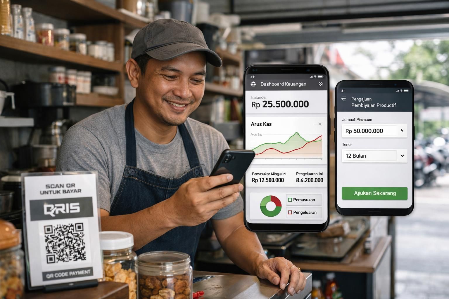 industri fintech di indonesia menghadapi peluang besar dan tantangan pada tahun 2026, dengan inovasi teknologi dan regulasi yang terus berkembang, membuka jalan untuk pertumbuhan ekonomi digital yang pesat.