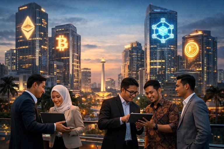 industri kripto indonesia memasuki era baru dengan regulasi yang diperbarui dan adopsi teknologi yang semakin berkembang, mendorong inovasi dan keamanan di pasar aset digital.