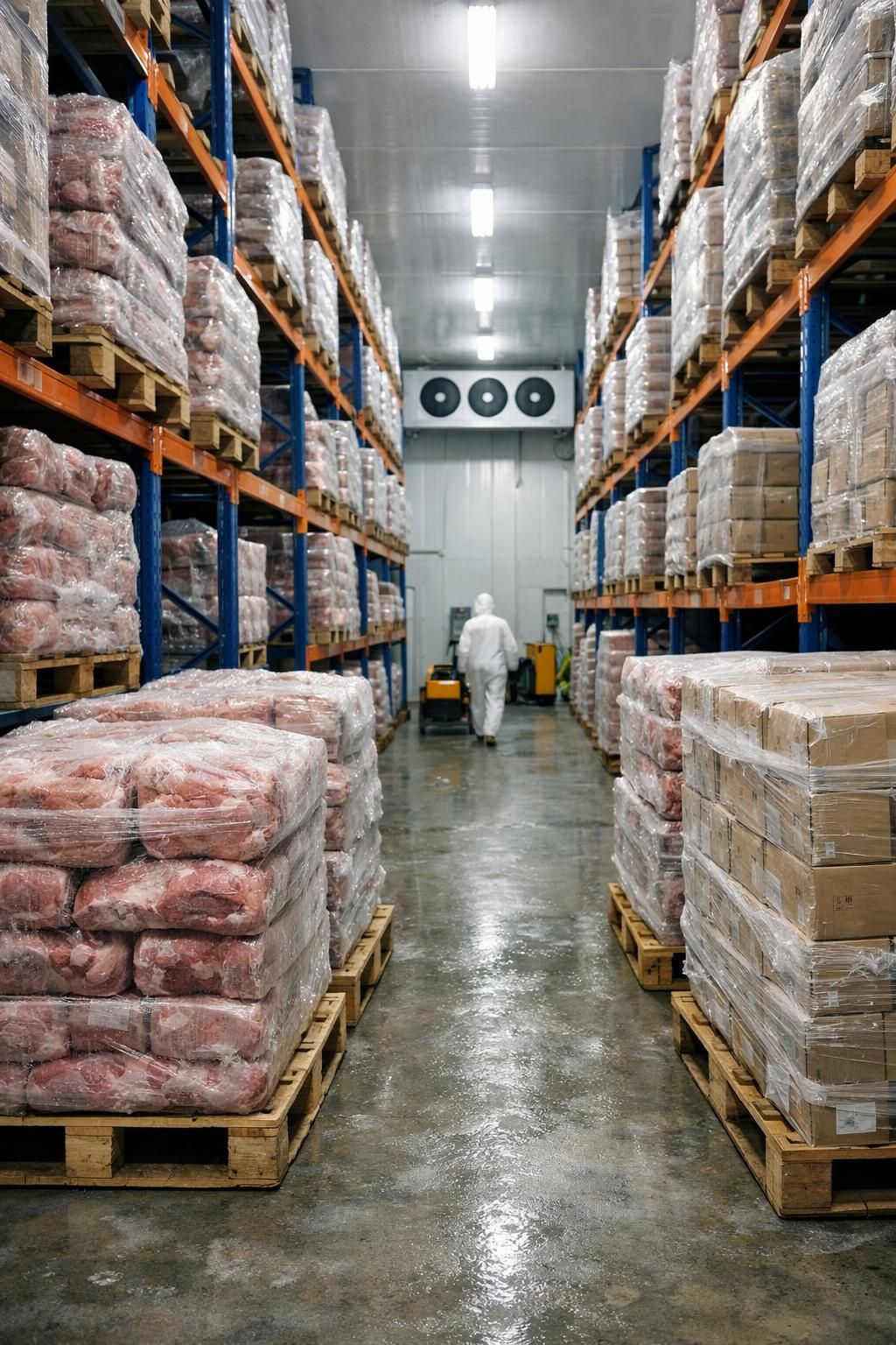 kebijakan tarif baru china atas impor daging memicu tanggapan dari negara-negara pemasok, berdampak pada perdagangan internasional dan hubungan ekonomi.