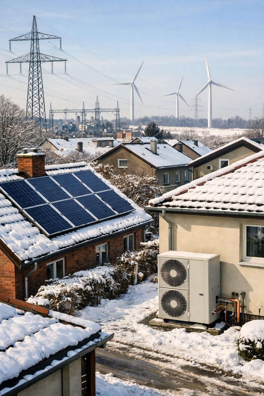 konflik di ukraina terus berdampak pada pasar energi dan keamanan di eropa pada tahun 2026, memicu perubahan signifikan dalam kebijakan dan stabilitas regional.