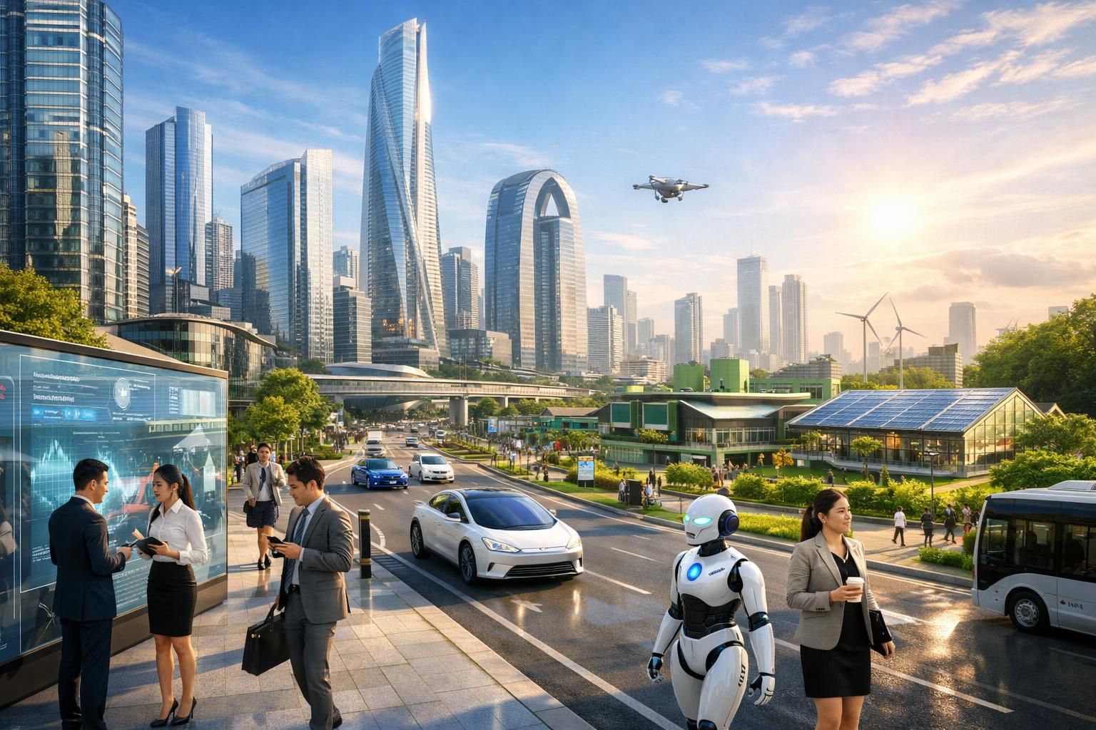 analisis dan prediksi terbaru mengenai perbaikan indikator ekonomi makro di indonesia pada tahun 2026, termasuk pertumbuhan pdb, inflasi, dan investasi.