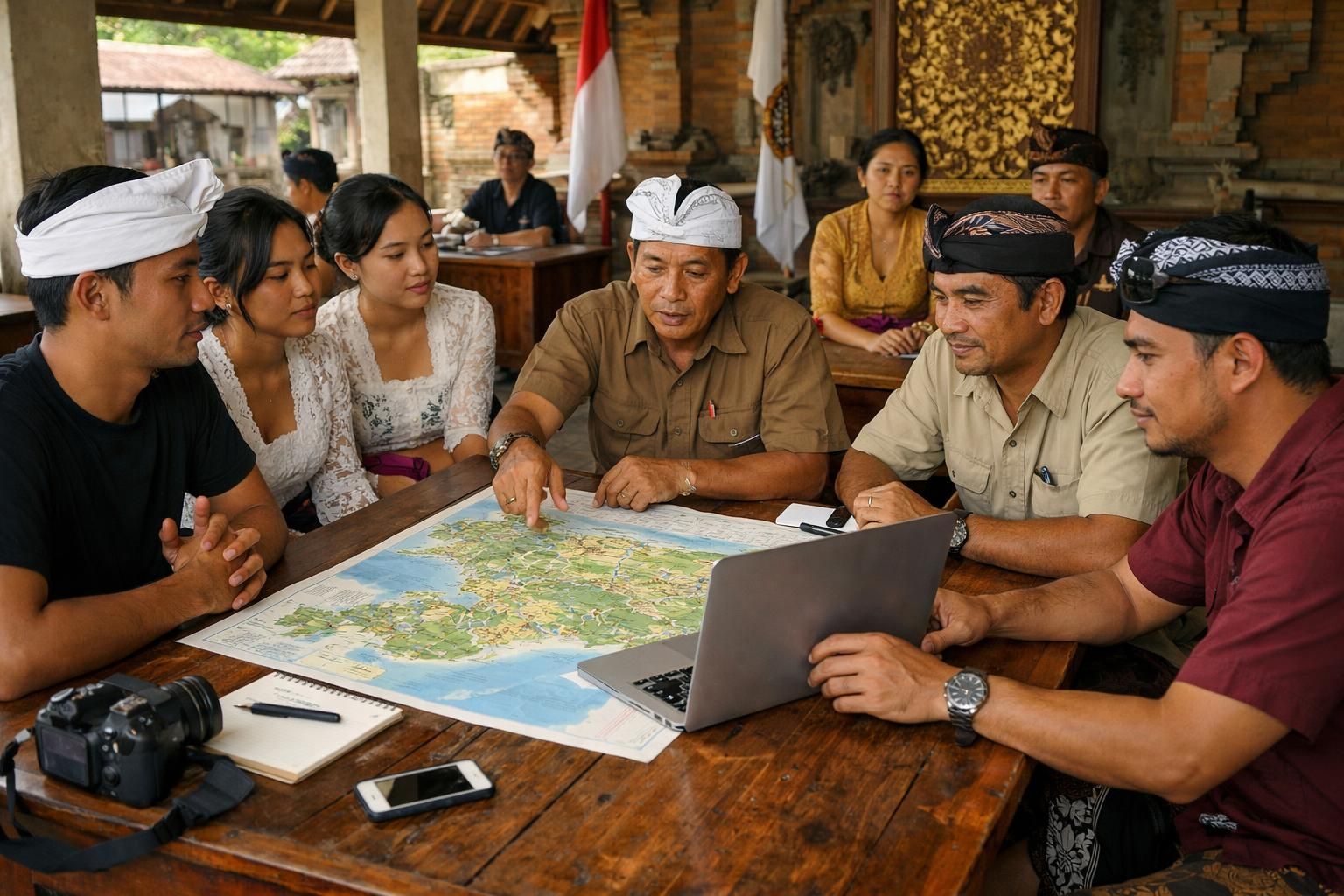 program sosial di badung mendorong pemerataan manfaat pariwisata bagi warga bali dengan berbagai inisiatif yang meningkatkan kesejahteraan komunitas lokal.