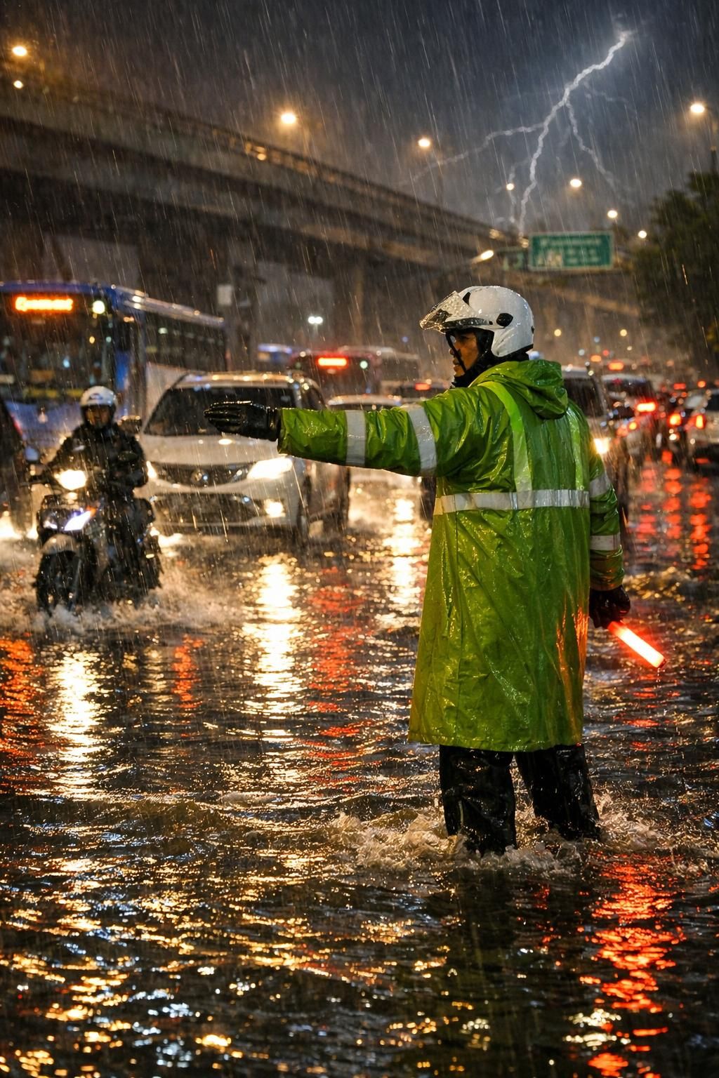 waspada! intensitas hujan lebat diperkirakan melanda wilayah jabodetabek dari 19 hingga 23 februari. dapatkan informasi terbaru dan tips antisipasi di detiknews.