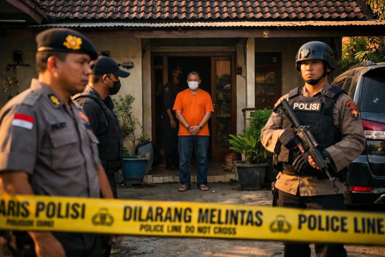pelajari alasan di balik pengalihan tahanan yaqut menjadi tahanan rumah oleh kpk, lengkap dengan detail dan fakta terbaru di kompas.com.