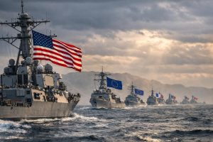 trump meminta pengiriman pasukan ke selat hormuz, namun eropa dengan tegas menolak permintaan tersebut, menunjukkan sikap bersatu dalam menanggapi situasi.