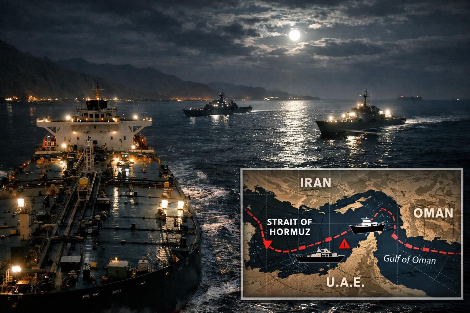 ultimatum trump kepada iran: buka selat hormuz atau as akan menghancurkan pembangkit listrik. simak perkembangan terbaru dan dampaknya bagi keamanan regional.