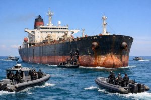 berita terkini tentang kapal tanker as sita yang diduga mengangkut minyak iran secara ilegal. simak detail lengkapnya di detiknews.