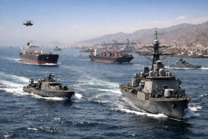 iran memperingatkan akan menutup kembali selat hormuz jika blokade pelabuhan oleh as terus berlanjut, meningkatkan ketegangan di kawasan. baca selengkapnya di detiknews.