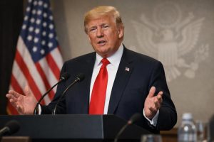 trump mengklaim bahwa kesepakatan baru dengan iran menawarkan keuntungan lebih besar dibandingkan pakta nuklir sebelumnya, menyoroti perubahan signifikan dalam hubungan diplomatik dan keamanan.