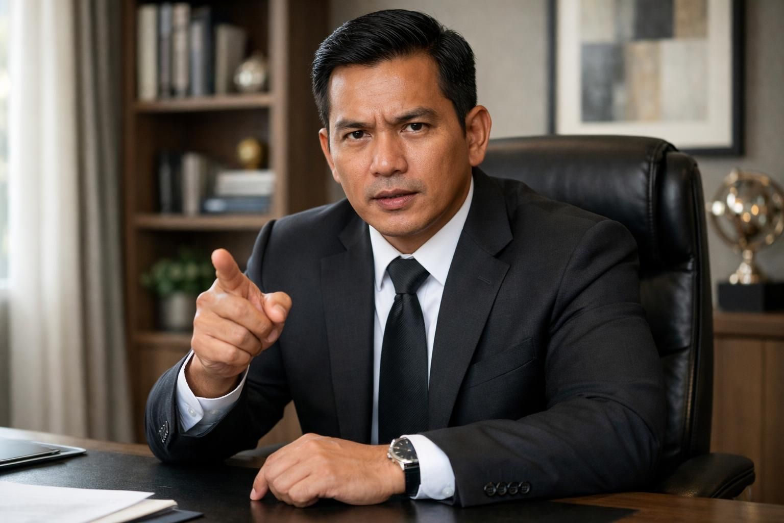 kepala bakom menegaskan bahwa tuntutan untuk menghentikan mbg kepada prabowo adalah keliru karena itu merupakan bagian dari janji kampanyenya.