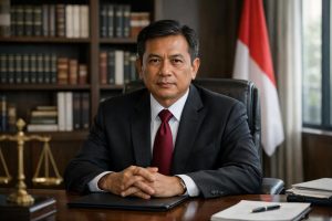 febrie adriansyah mengundurkan diri dari posisinya sebagai jampidsus, berita terbaru dari detiknews.