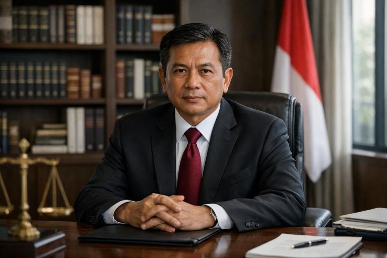 febrie adriansyah mengundurkan diri dari posisinya sebagai jampidsus, berita terbaru dari detiknews.