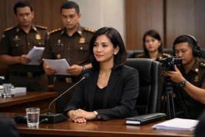 landasan hukum pemeriksaan febrie oleh kejagung sebagai saksi setelah diterbitkannya sprindik baru, memberikan update terkini dari detiknews.