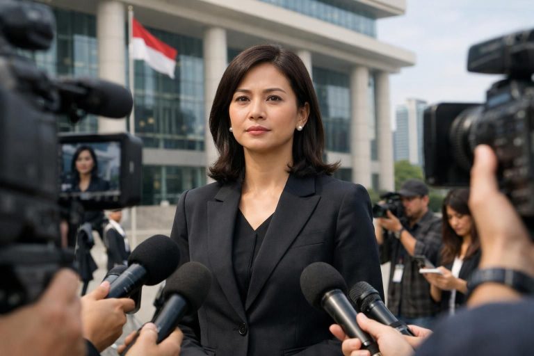 nanik s deyang resmi mengundurkan diri dari jabatan kepala bgn, laporkan detiknews dengan informasi terkini dan mendalam.