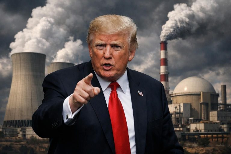 trump memperingatkan akan menyerang pembangkit listrik iran jika kesepakatan gagal, menyoroti ketegangan yang meningkat antara kedua negara.