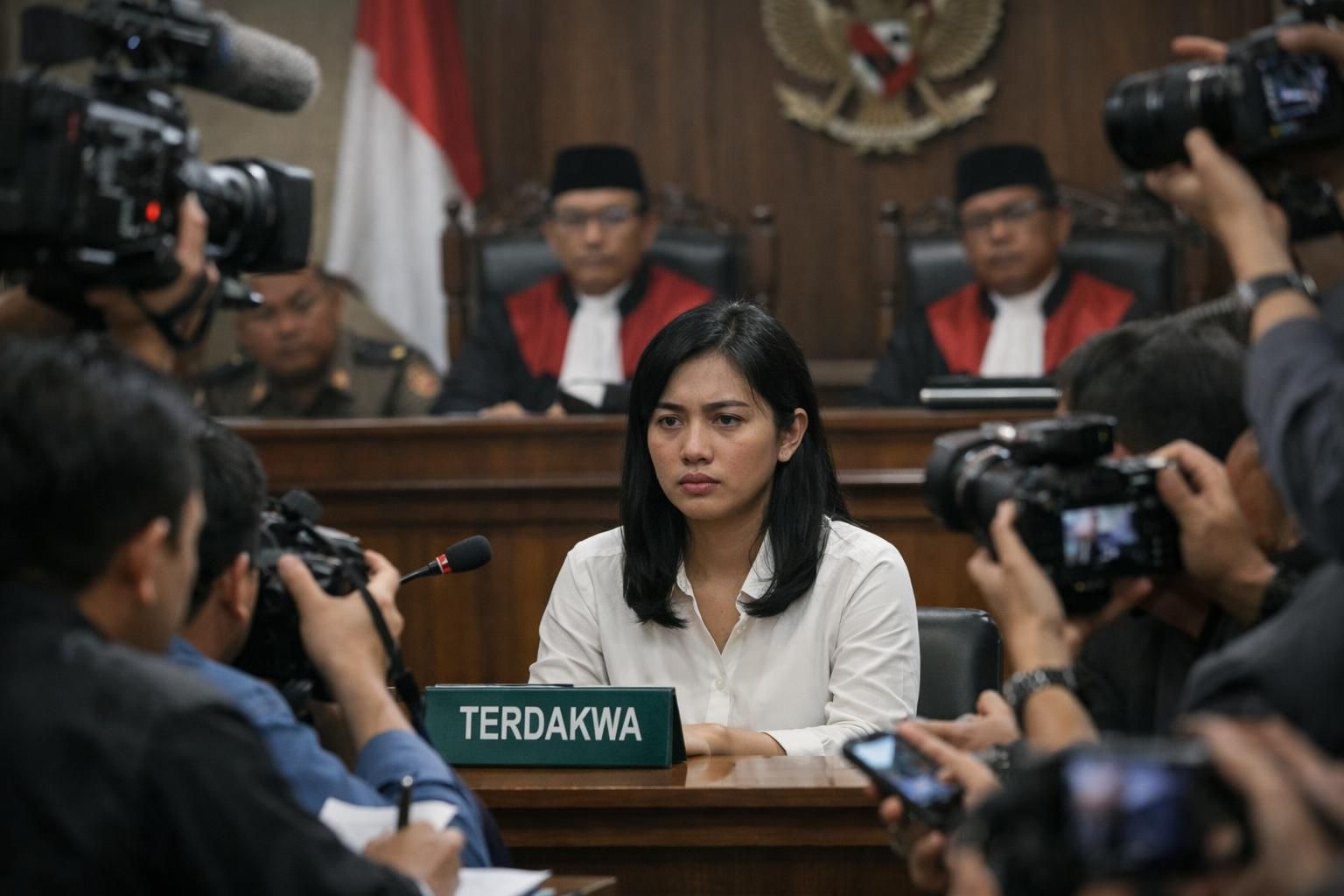 dr tifa diduga menyebarkan fitnah dan merusak nama baik jokowi, berita terbaru dan terpercaya hanya di detiknews.