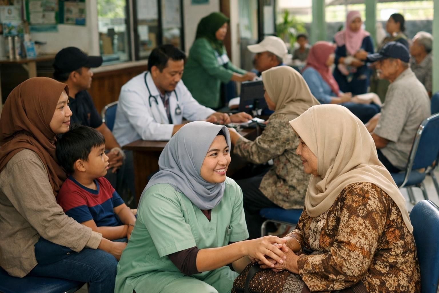 dinkes mengambil tindakan tegas setelah dokter puskesmas malang mengkritik pasien bpjs yang meninggal, memastikan pelayanan kesehatan yang lebih baik dan responsif.