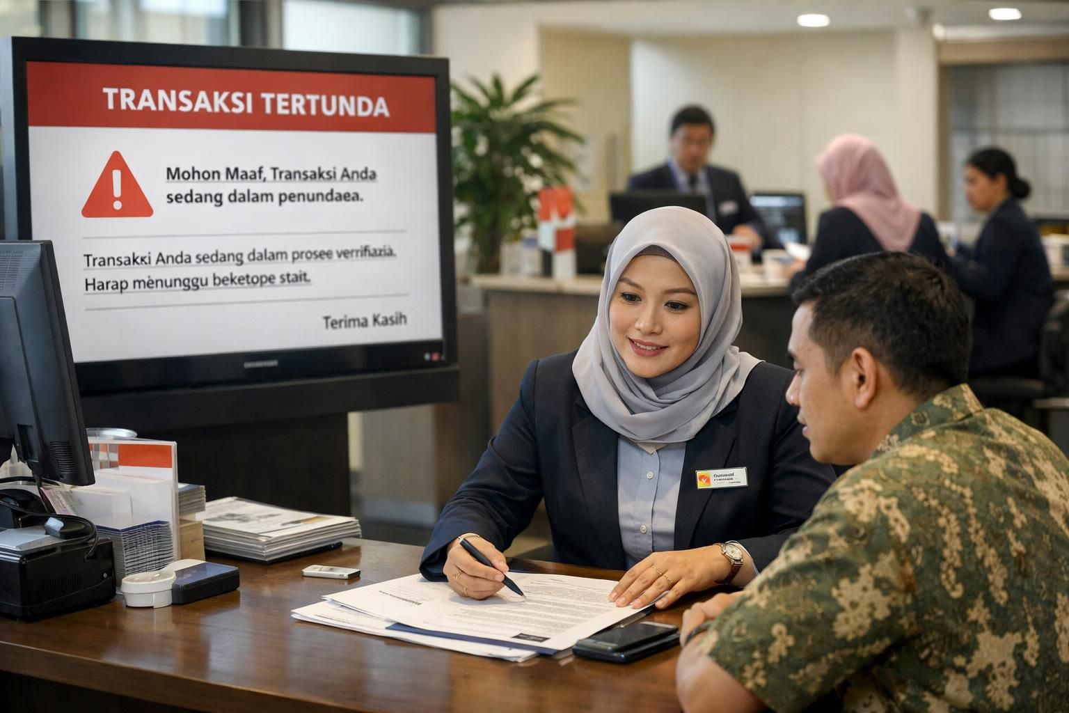 kompolnas memperingatkan polisi tentang risiko pemblokiran rekening yang dapat mengancam reputasi bank, menekankan pentingnya kehati-hatian dalam tindakan tersebut.