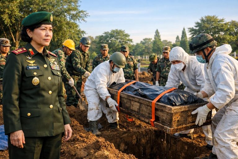 proses ekshumasi jenazah sutrimo dilakukan pagi ini dengan dipimpin oleh brigjen hastry. ikuti update lengkap dan perkembangan terkini dari kegiatan penting ini.