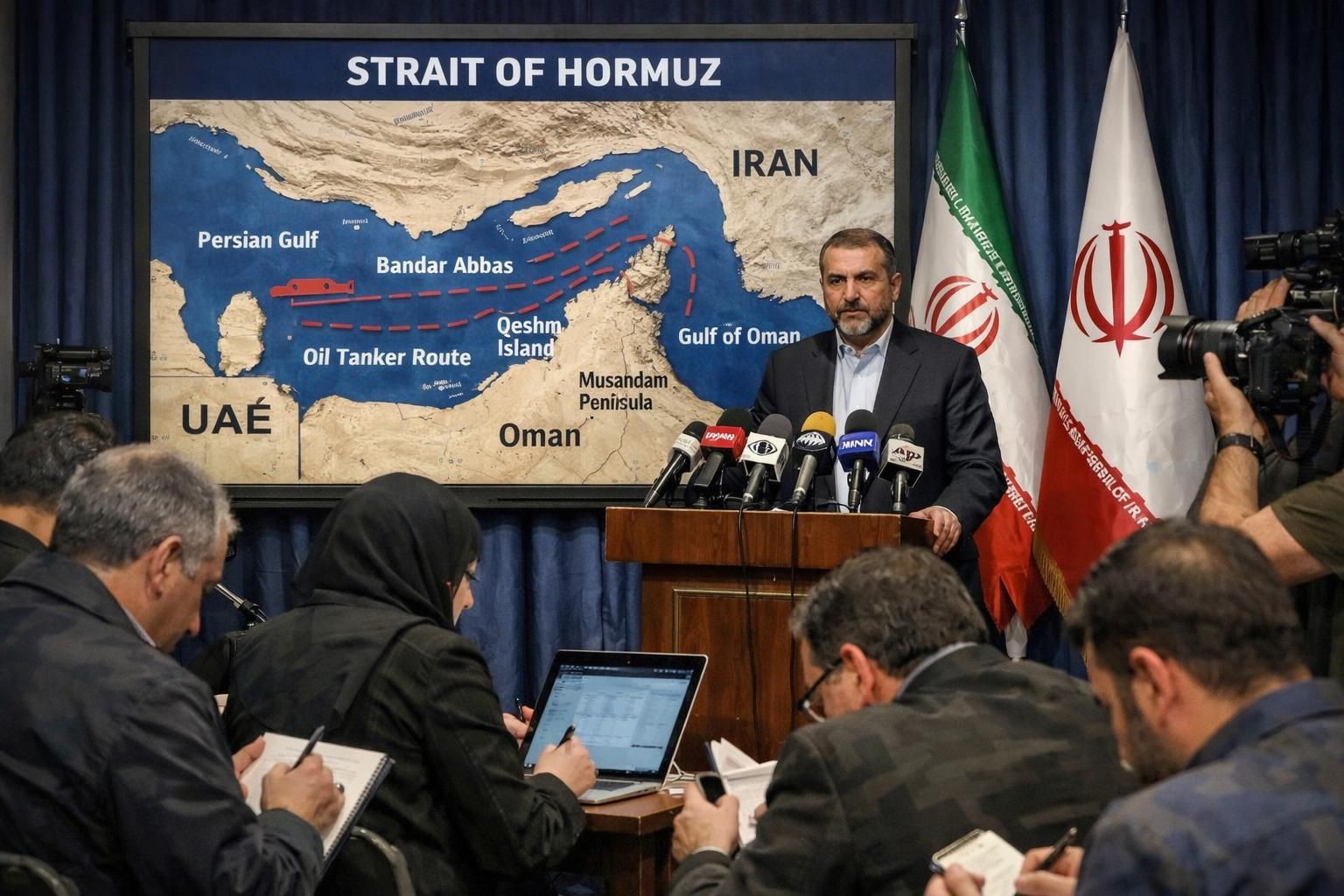 mojtaba khamenei menegaskan bahwa iran siap memberikan pelajaran yang tak tergoyahkan kepada amerika serikat, menunjukkan sikap tegas dalam hubungan kedua negara - detiknews.